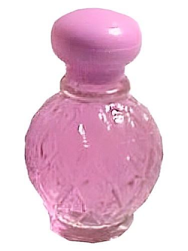 Raining Violets Avon