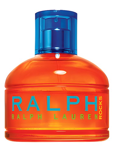 Ralph Rocks Ralph Lauren