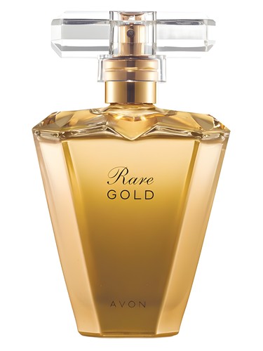 Rare Gold Avon