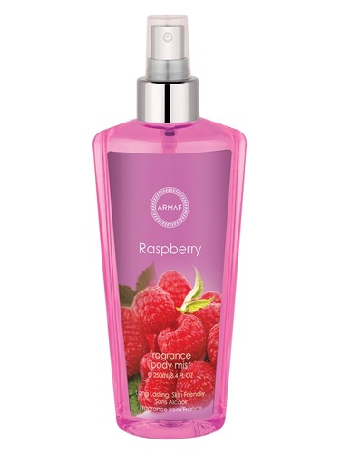 Raspberry Woman Armaf