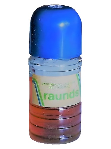 Raunds Dzintars