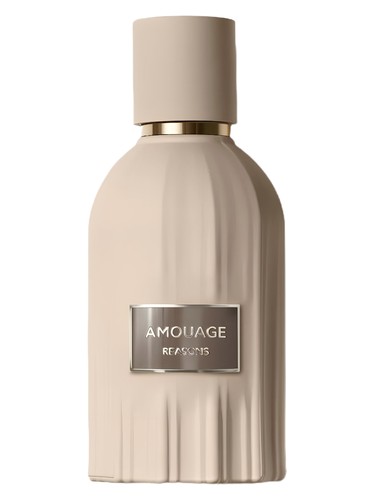 Reasons Amouage