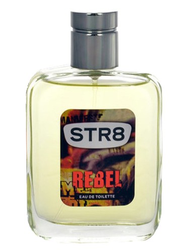 Rebel STR8
