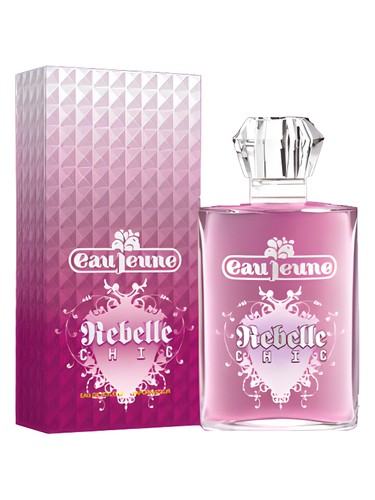 Rebelle Chic Eau Jeune