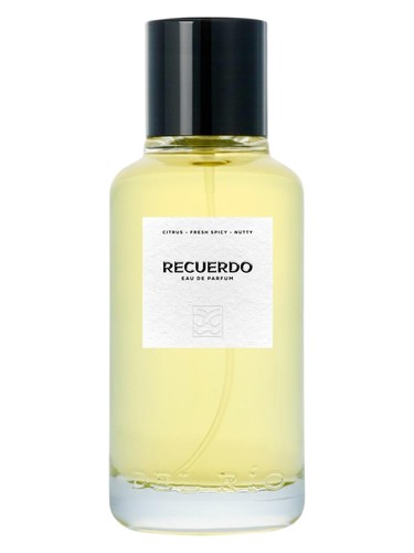 Recuerdo Del Río