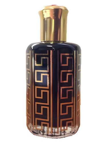 Red African Al Haramain Perfumes