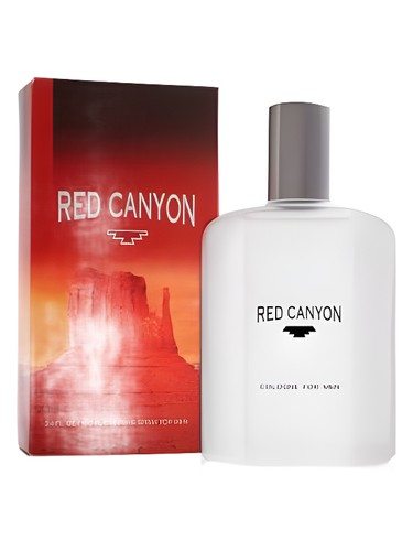 Red Canyon Tru Western