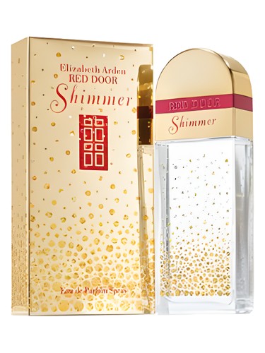 Red Door Shimmer Elizabeth Arden