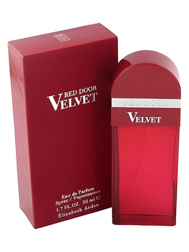 Red Door Velvet Elizabeth Arden