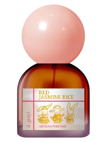Red Jasmine Rice d.grayi