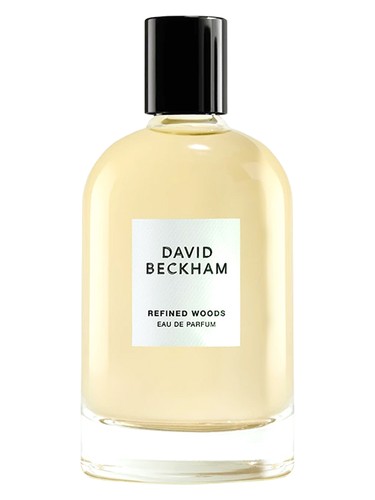 Refined Woods David Beckham