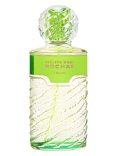 Reflets d'Eau de Rochas Rochas