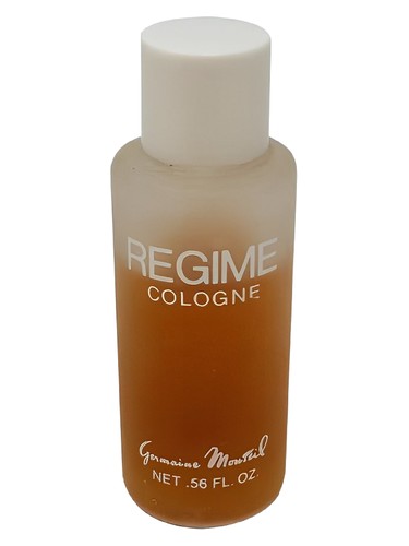 Regime Germaine Monteil