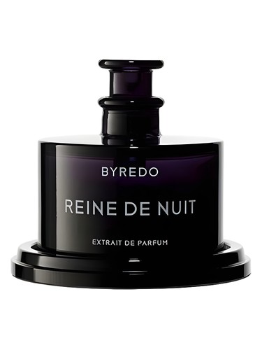 Reine de Nuit Byredo