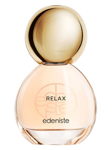 Relax Edeniste for women and men