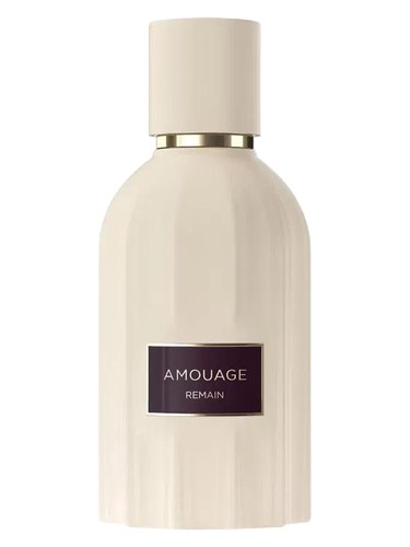 Remain Amouage