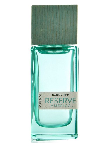 Reserve America Danny Seo