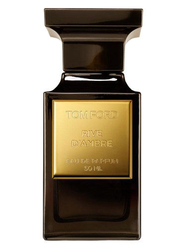 Reserve Collection: Rive d'Ambre Tom Ford for women and men