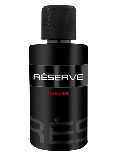 Reserve Eau Extreme Fragrance World