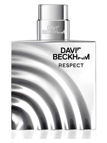 Respect David Beckham