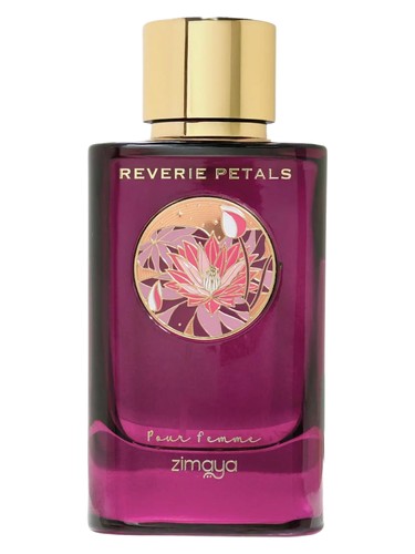 Reverie Petals Zimaya