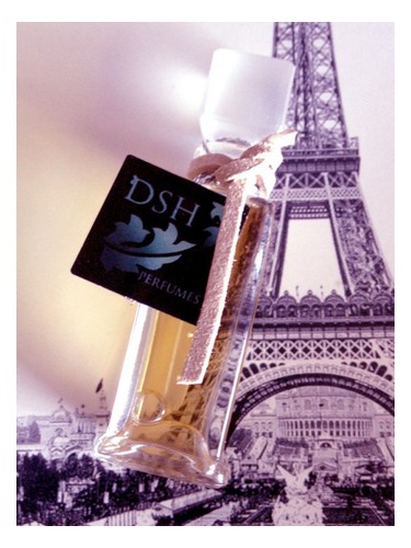 Reveries de Paris DSH Perfumes for women and men
