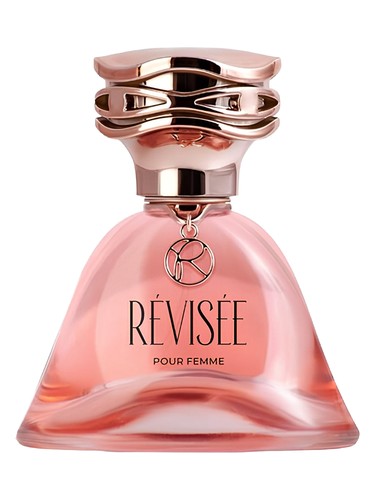 Revisee Dilís Parfum