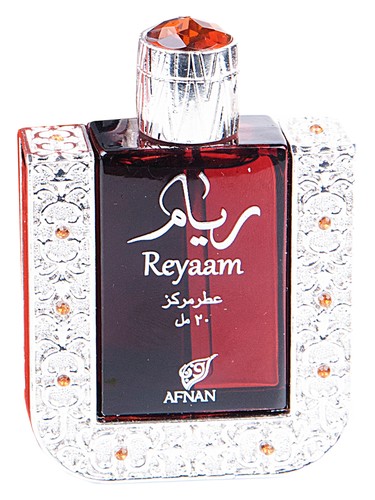 Reyaam Afnan