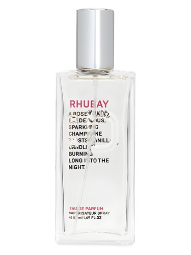 Rhubay Darling*