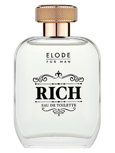 Rich Elode