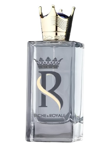 Riche & Royale Fragrance World