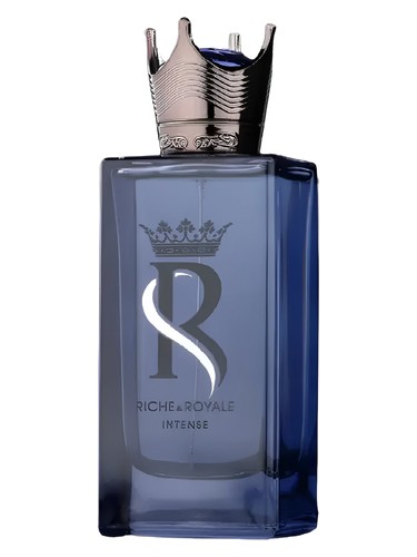 Riche & Royale Intense Fragrance World