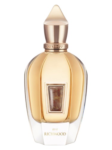 Richwood Xerjoff for women and men