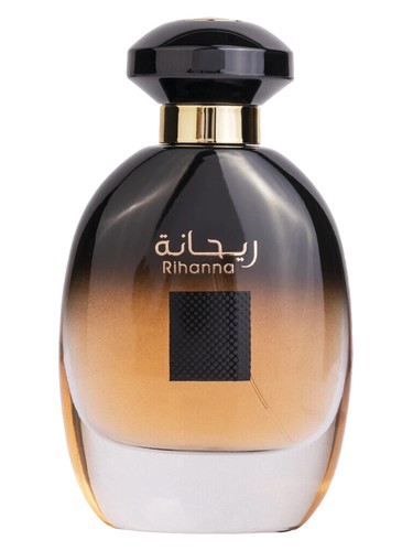 Rihanna Ard Al Zaafaran