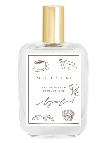 Rise + Shine Dyad for women and men