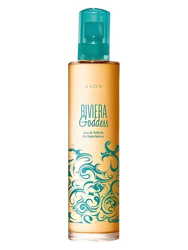 Riviera Goddess Avon