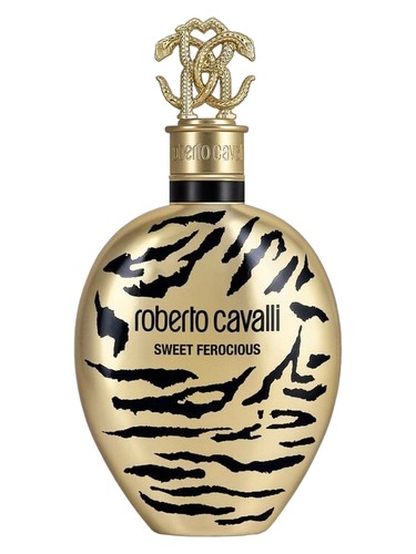 Roberto Cavalli Sweet Ferocious Roberto Cavalli