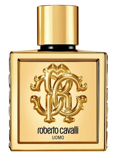 Roberto Cavalli Uomo Golden Anniversary Roberto Cavalli