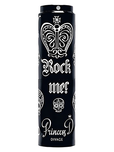 Rock Me! Divage