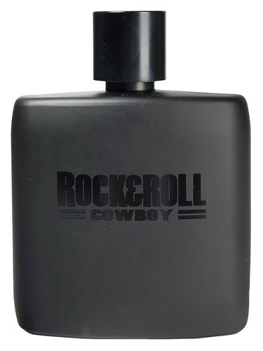Rock & Roll Cowboy Tru Western