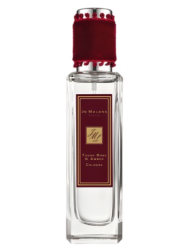 Rock The Ages Tudor Rose & Amber Jo Malone London
