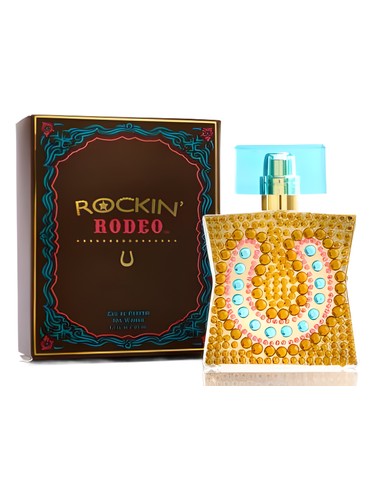 Rockin' Rodeo Tru Western