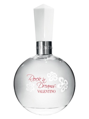 Rock'n Dreams Valentino