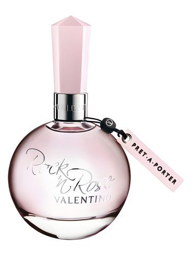 Rock'n Rose Pret