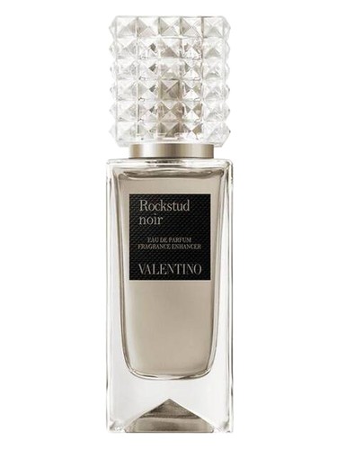 Rockstud Noir Valentino for women and men