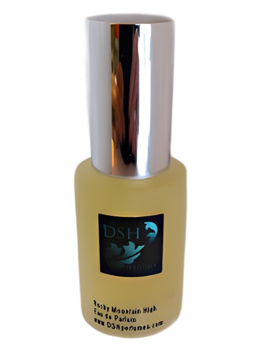 Rocky Mountain High DSH Perfumes for women and men