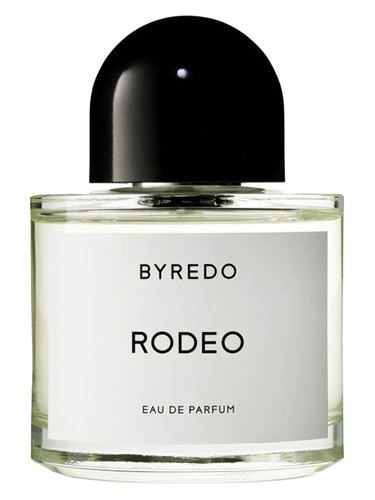 Rodeo Byredo
