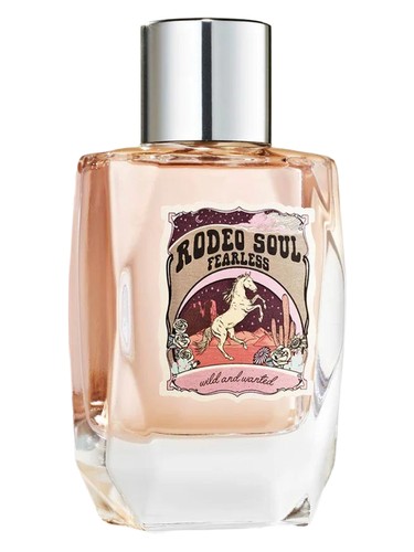 Rodeo Soul Fearless Tru Western