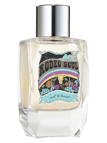 Rodeo Soul Tru Western
