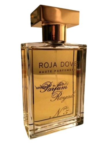 Roja Dove Parfum Royale #5 Roja Dove for women and men